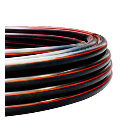 ท่อร้อยสายไฟ HDPE CLASS I PN6 ตรามือ 50 มม. ยาว 50 ม._2