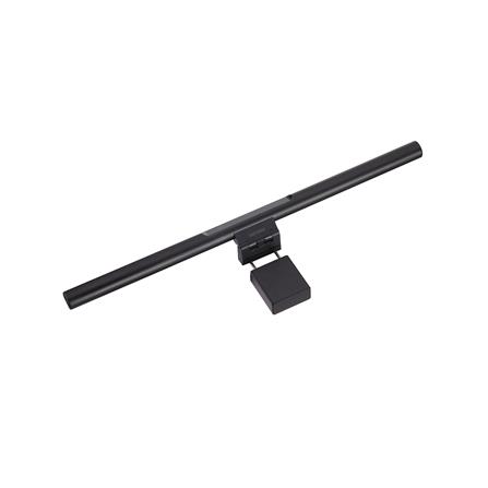 โคมไฟแขวนจอคอม LED PHILIPS EDISON 4.5 วัตต์ DAYLIGHT/COOL WHITE/WARM WHITE สีดำ_2