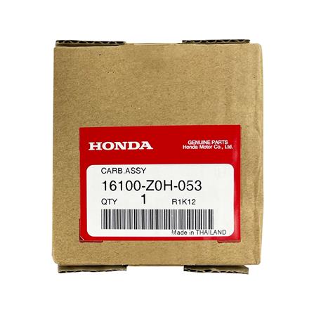 คาร์บูเรเตอร์ HONDA 16100-Z0Z-815_2