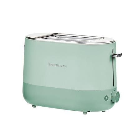 เครื่องปิ้งขนมปัง JENNIFEROOM JRTH-T900OV สีเขียว_1
