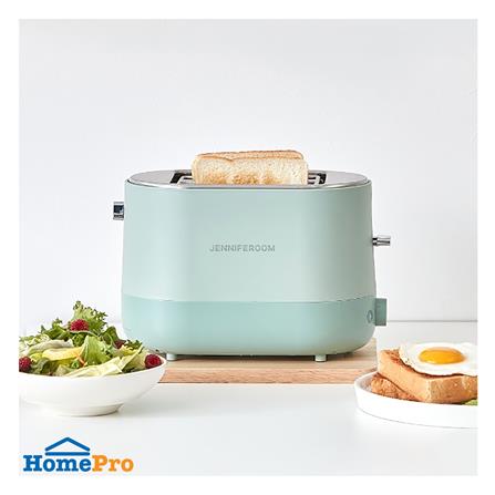 เครื่องปิ้งขนมปัง JENNIFEROOM JRTH-T900OV สีเขียว_2