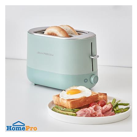 เครื่องปิ้งขนมปัง JENNIFEROOM JRTH-T900OV สีเขียว_4