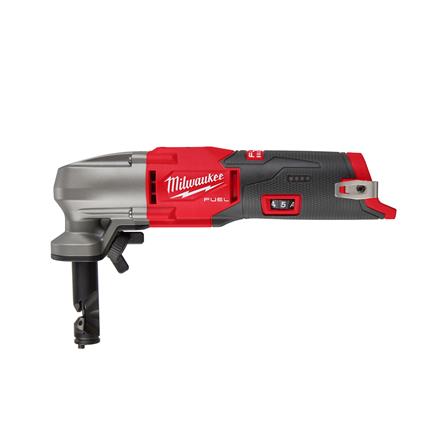 เครื่องตัดเมทัลชีท 1.6 มม. MILWAUKEE M12 FUEL FNB16-0X_1