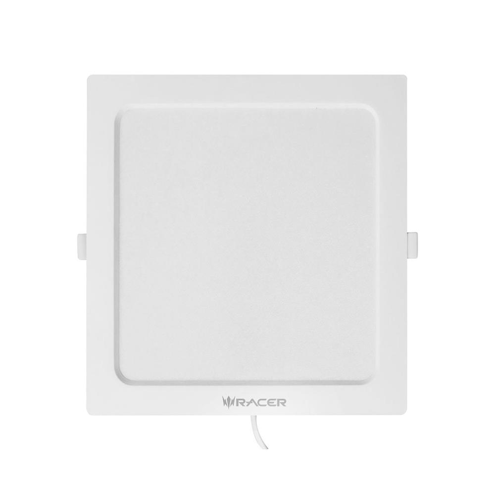 ดาวน์ไลท์ LED RACER INNOTECH-Q 6 นิ้ว 15 วัตต์ DAYLIGHT/COOL WHITE/WARM WHITE สีขาว