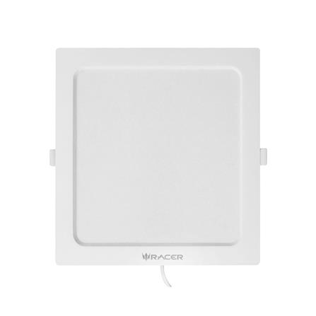 ดาวน์ไลท์ LED RACER INNOTECH-Q 6 นิ้ว 15 วัตต์ DAYLIGHT/COOL WHITE/WARM WHITE สีขาว_0