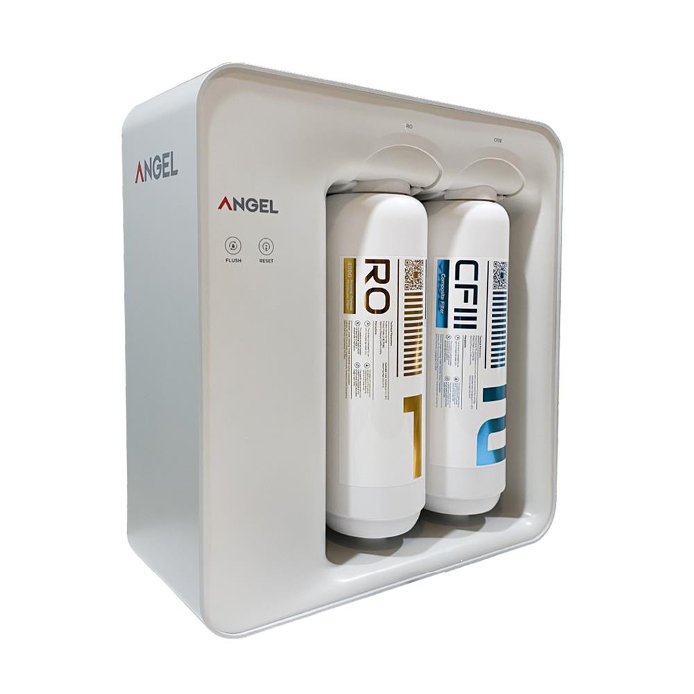 เครื่องกรองน้ำดื่ม ANGEL RO MAGIC CUBE X3