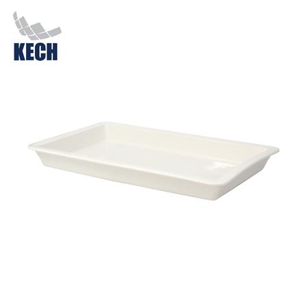 ถาดเซรามิกเหลี่ยม KECH 9 ลิตร_0