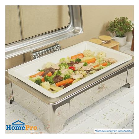 ถาดเซรามิกเหลี่ยม KECH 9 ลิตร_3