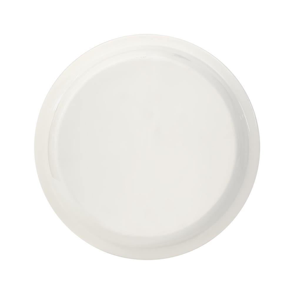 ถาดเซรามิกกลม 2 ช่อง KECH 5.5 ลิตร