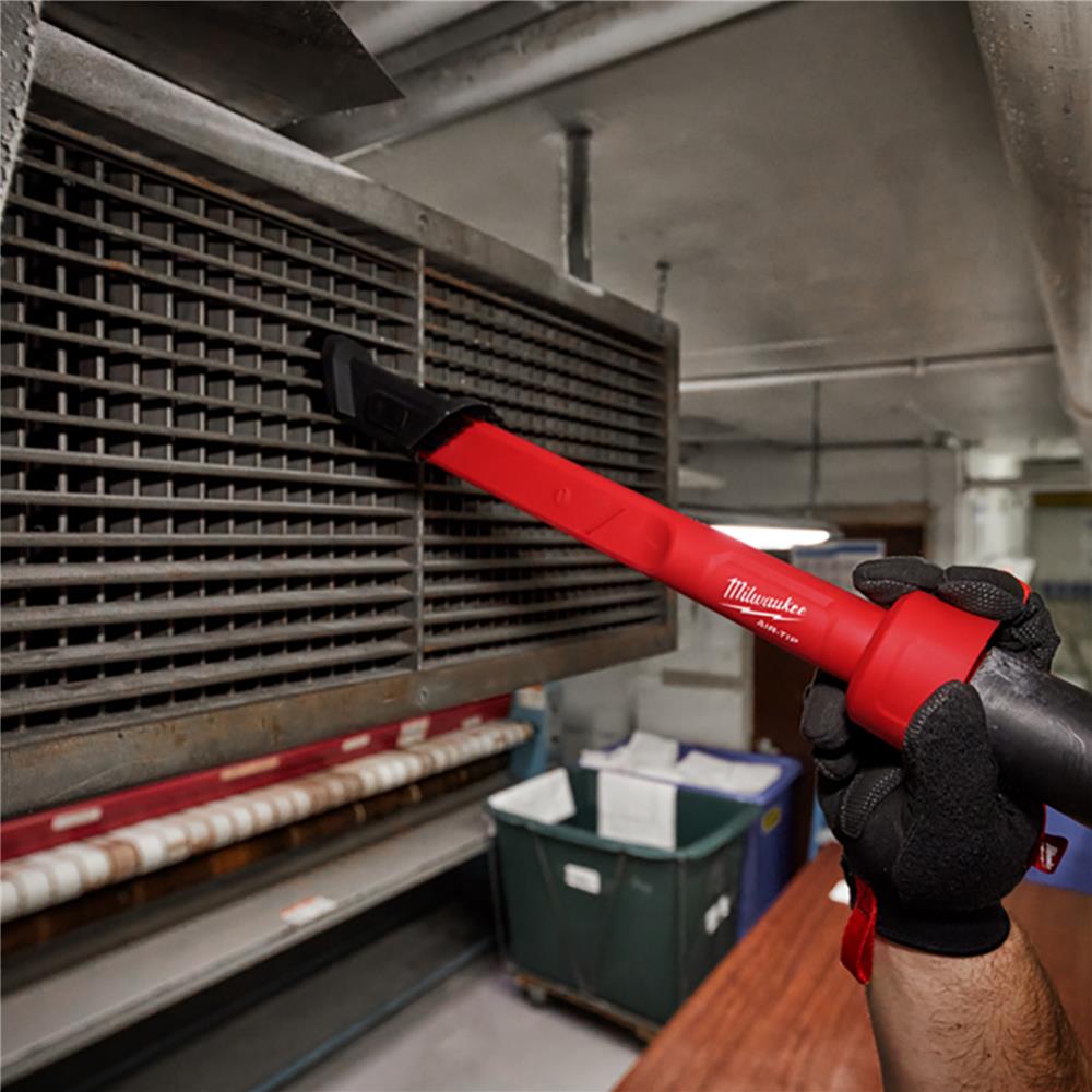 หัวดูดฝุ่นร่อง 3 IN 1 MILWAUKEE