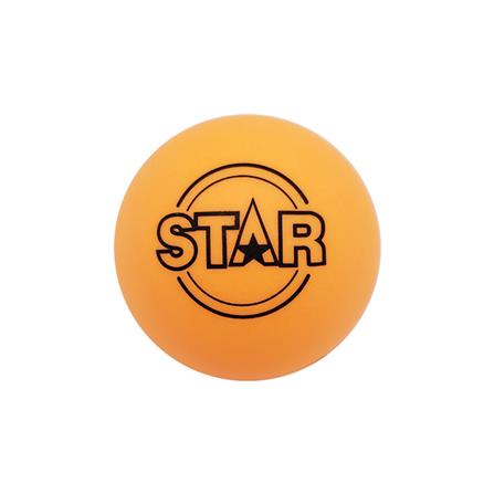 ลูกปิงปอง สำหรับฝึกซ้อม THAISPORTS 40 มม. (แพ็ก 6 ลูก)_1