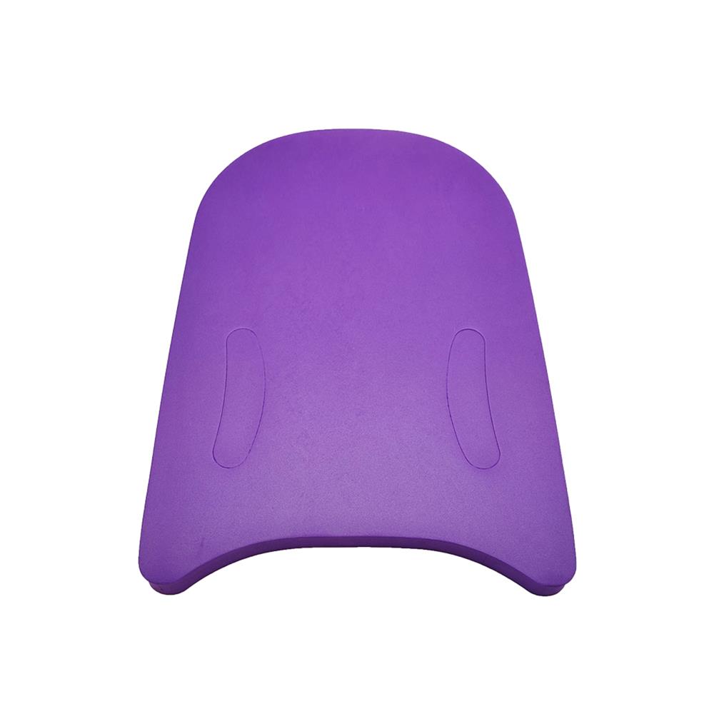 โฟมว่ายน้ำ THAISPORTS ลายแฟนซี สีม่วง