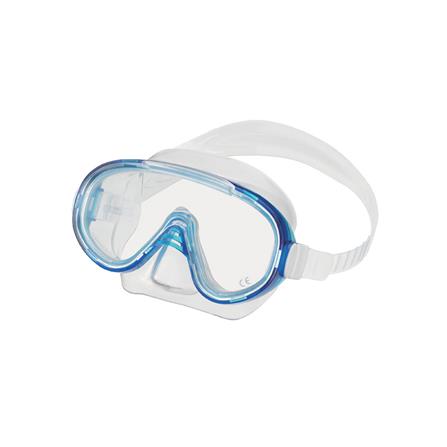 ชุดหน้ากากดำน้ำ REEF TOURER RC9105 สีฟ้า_1