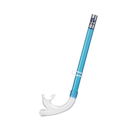 ชุดหน้ากากดำน้ำ REEF TOURER RC9105 สีฟ้า_2