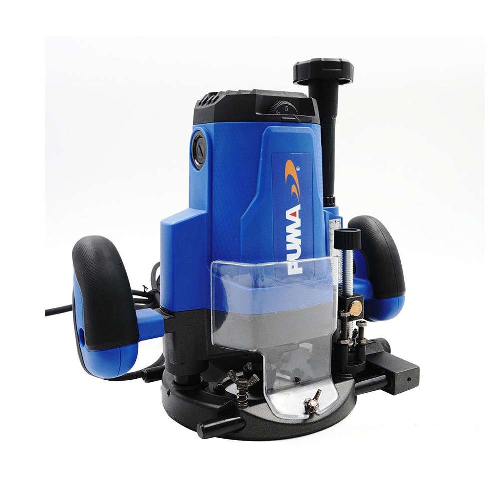 เครื่องเร้าเตอร์ PUMA PM-1221RM 2200 วัตต์