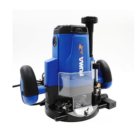 เครื่องเร้าเตอร์ PUMA PM-1221RM 2200 วัตต์_1