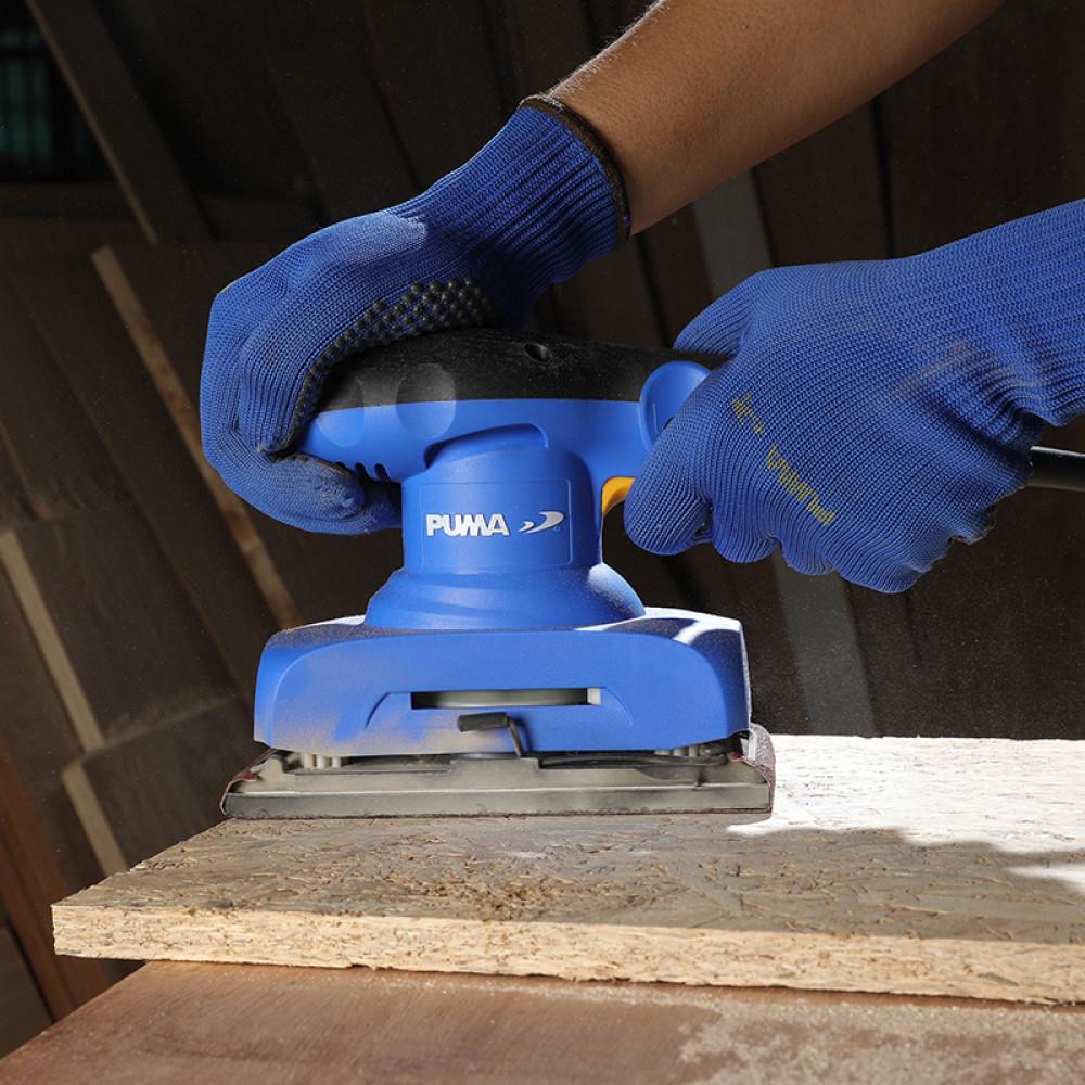 เครื่องขัดกระดาษทราย PUMA PM-330S 300 วัตต์