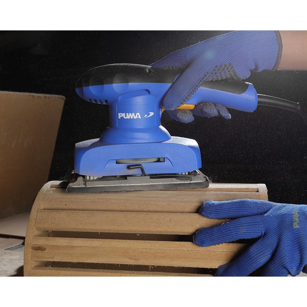 เครื่องขัดกระดาษทราย PUMA PM-330S 300 วัตต์