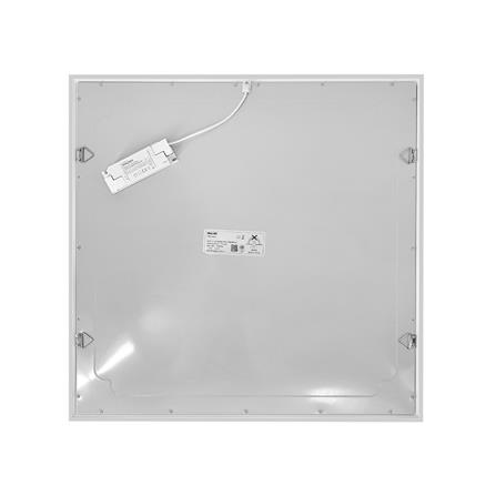 โคมติดลอย LED PHILIPS PANEL RC091 40 วัตต์ 60X60 ซม. DAYLIGHT_1