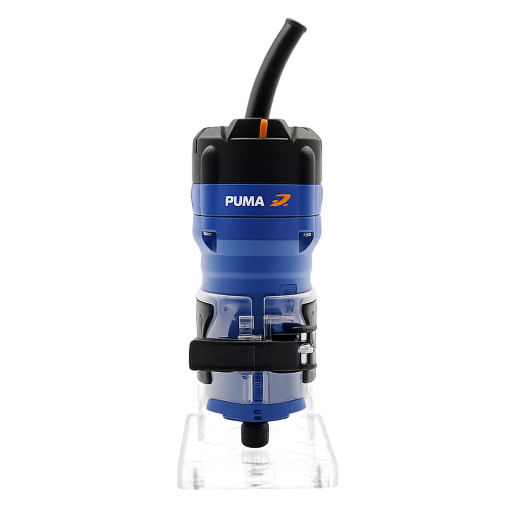 เครื่องทริมเมอร์ PUMA PM-651T 510 วัตต์