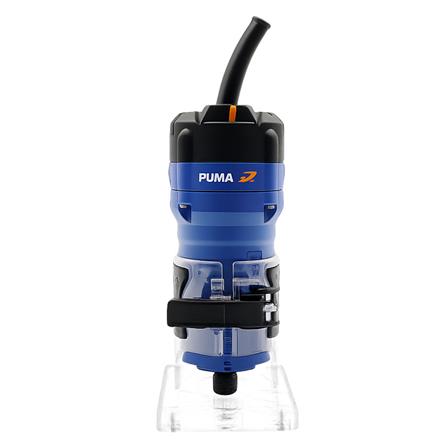 เครื่องทริมเมอร์ PUMA PM-651T 510 วัตต์_0