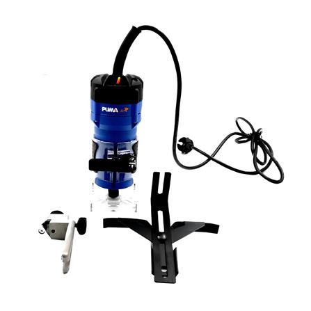 เครื่องทริมเมอร์ PUMA PM-651T 510 วัตต์_2