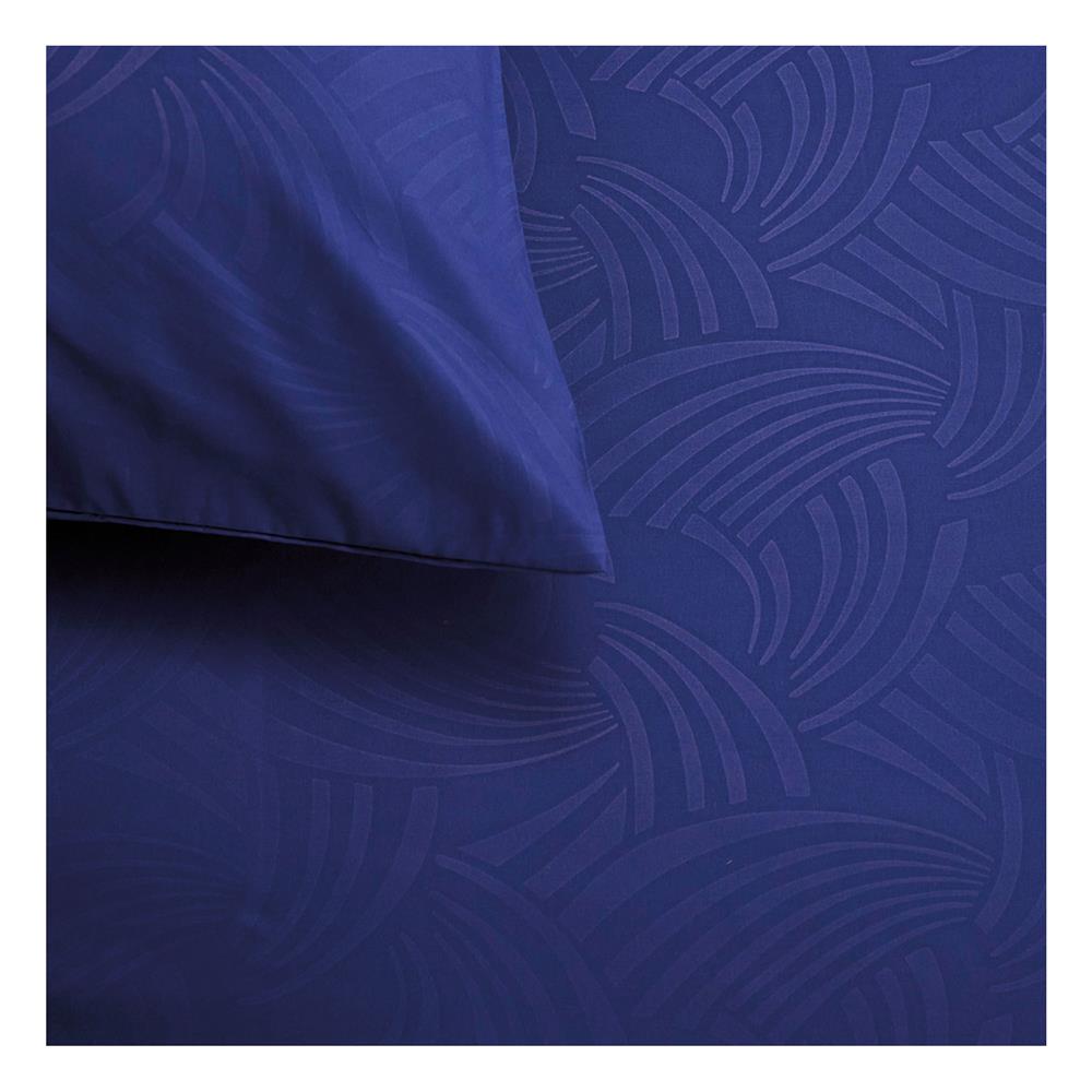 ชุดผ้าปูที่นอน 6 ฟุต (ชุด 5 ชิ้น) TULIP DELIGHT 60056-DL588