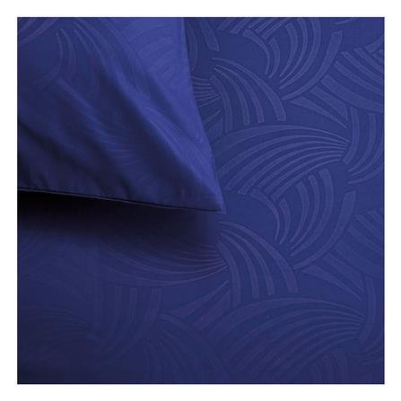 ชุดผ้าปูที่นอน 6 ฟุต (ชุด 5 ชิ้น) TULIP DELIGHT 60056-DL588_1