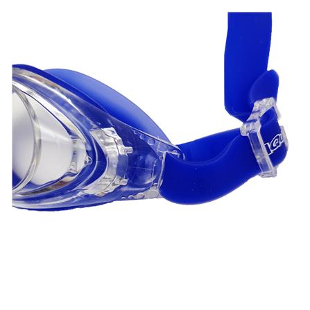 แว่นตาว่ายน้ำ AQUANOX G0335 สีน้ำเงิน_1