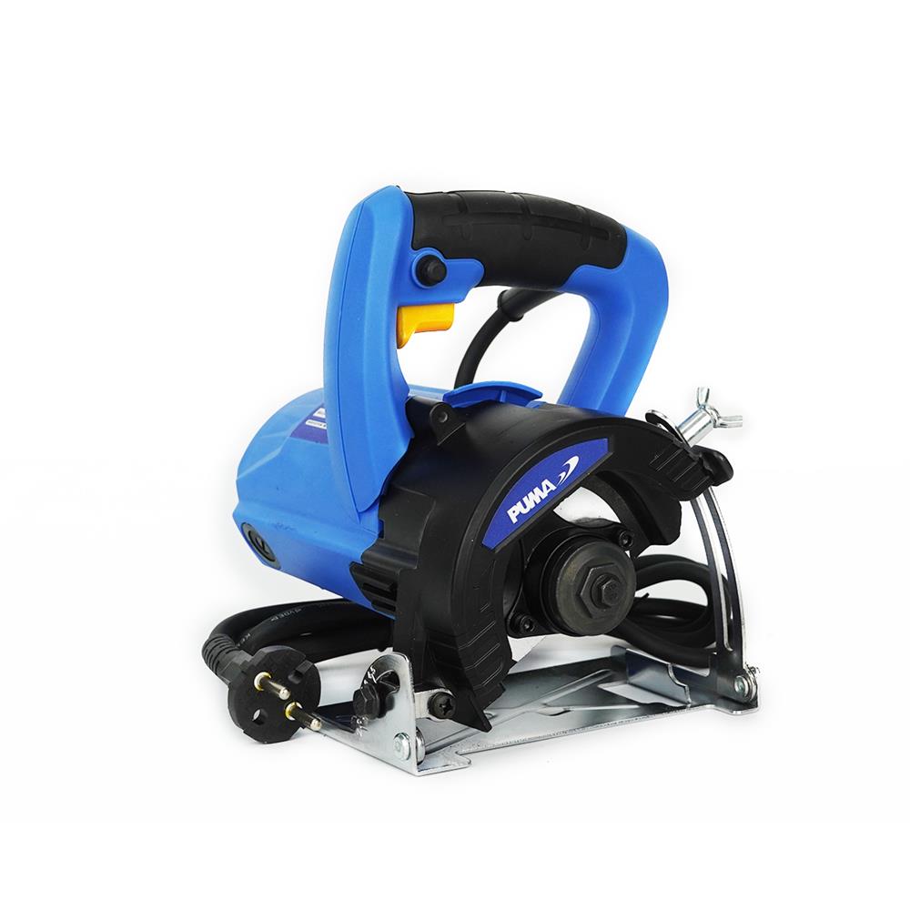เครื่องตัดหินอ่อน PUMA PM-415MC 4 นิ้ว 1500 วัตต์