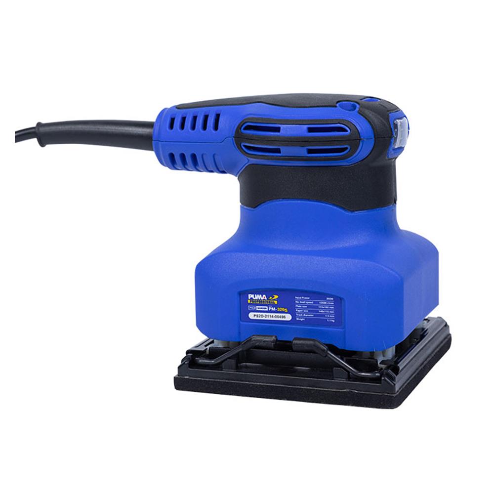 เครื่องขัดกระดาษทราย PUMA PM-326S 260 วัตต์