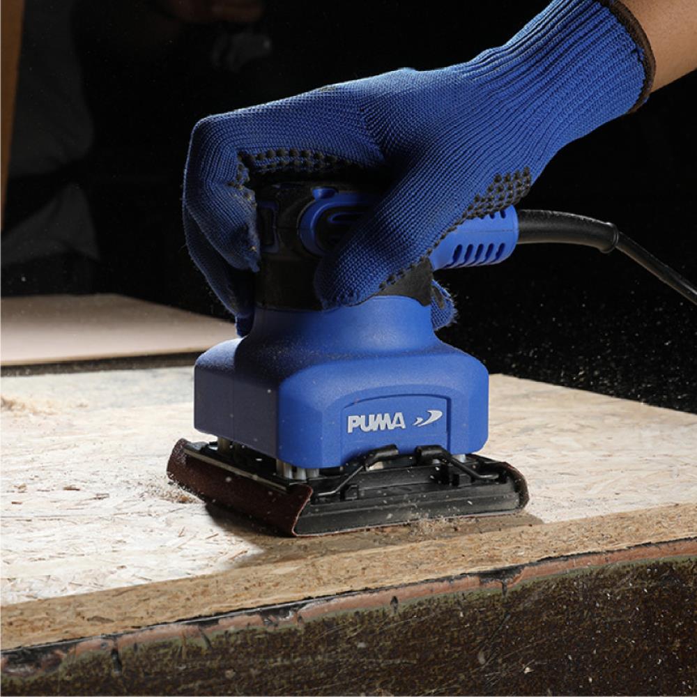 เครื่องขัดกระดาษทราย PUMA PM-326S 260 วัตต์