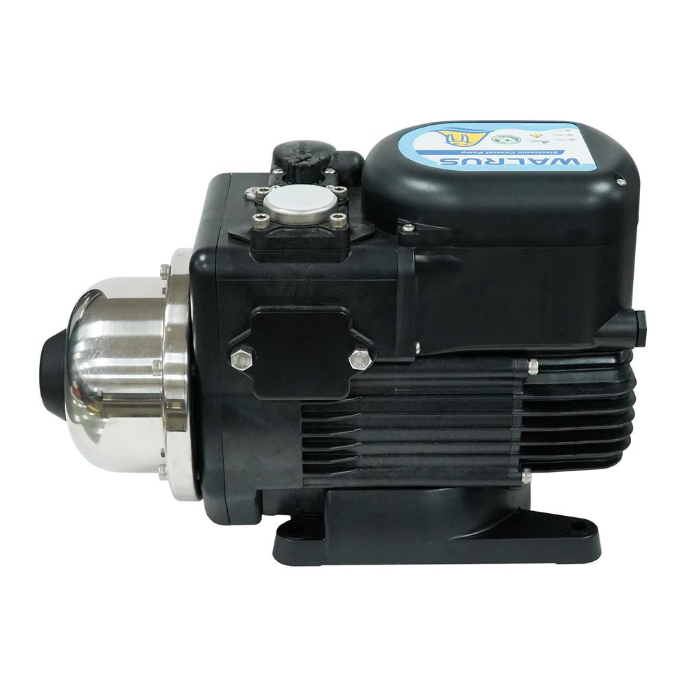 ปั๊มน้ำอัตโนมัติ WALRUS PUMP WQ200BC 180 วัตต์
