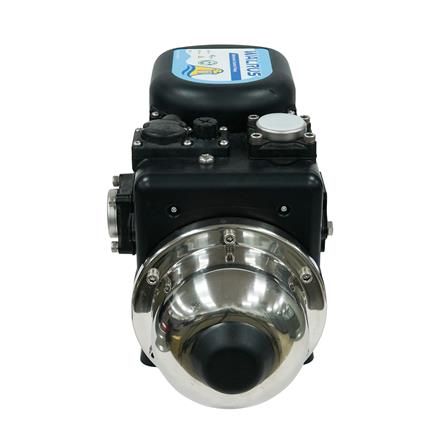 ปั๊มน้ำอัตโนมัติ WALRUS PUMP WQ200BC 180 วัตต์_3