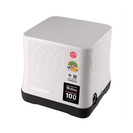 ปั๊มน้ำอัตโนมัติ HITACHI WM-P200XX2 200 วัตต์_1
