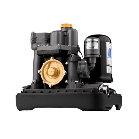 ปั๊มน้ำอัตโนมัติ HITACHI WM-P200XX2 200 วัตต์_2