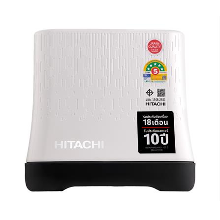 ปั๊มน้ำอัตโนมัติ HITACHI WM-P200XX2 200 วัตต์