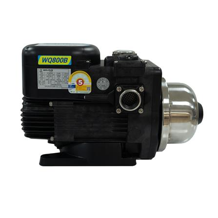 ปั๊มน้ำอัตโนมัติ WALRUS PUMP WQ800BC 750 วัตต์_2