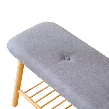 ชั้นวางรองเท้า FURDINI MORI 90 ซม. สี NATURAL_3