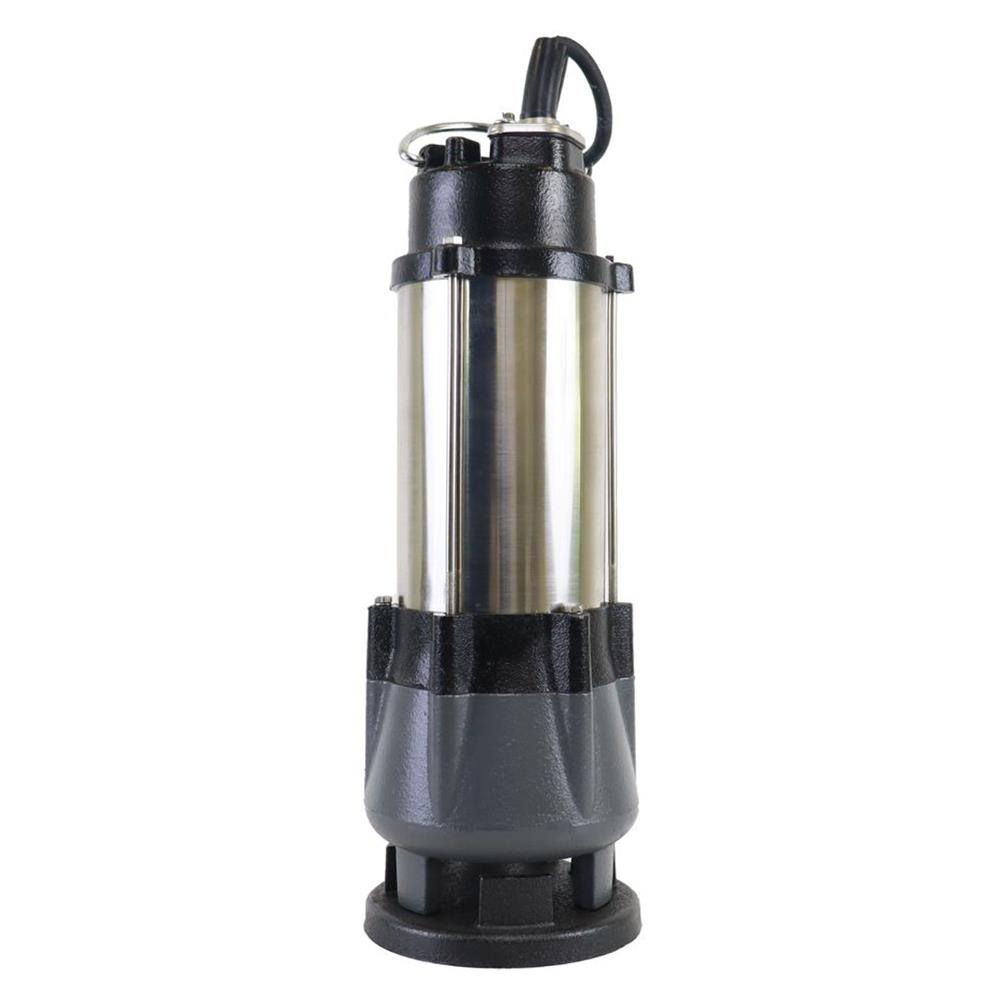 ปั๊มจุ่มน้ำเสีย WIZZ WZ-V250 250 วัตต์