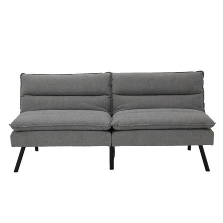 โซฟาเบด 2 ที่นั่ง SB FURNITURE MOTIVA 19233948 สีเทา_0