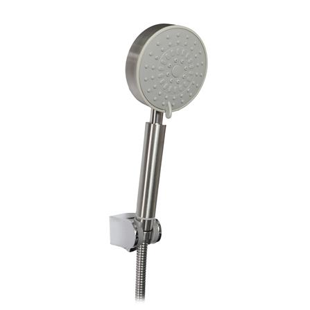 ชุดฝักบัวสายอ่อน 3 ระดับ HONS SS322-SS_0