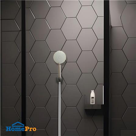 ชุดฝักบัวสายอ่อน 3 ระดับ HONS SS322-SS_3