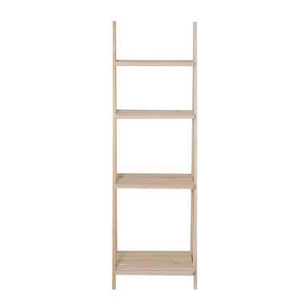 ชั้นวางของโล่ง 4 ชั้น FURDINI BOOST 42 ซม. สี NATURAL_2