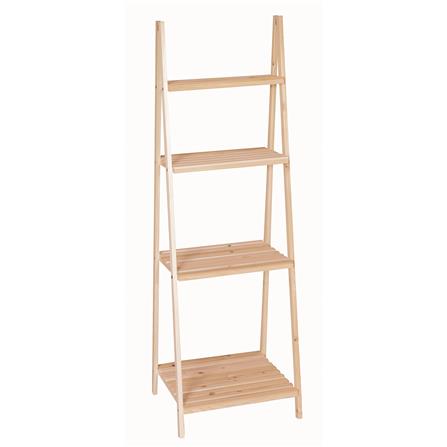 ชั้นวางของโล่ง 4 ชั้น FURDINI BOOST 42 ซม. สี NATURAL_3