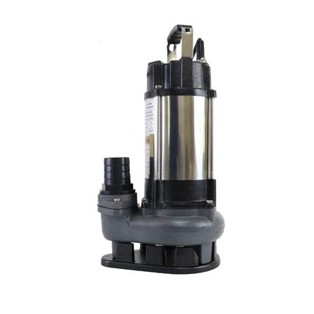 ปั๊มจุ่มน้ำเสีย WIZZ WZ-V450 450 วัตต์_1