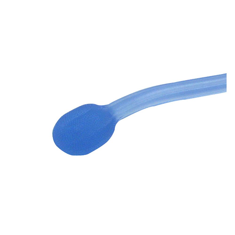 ยางยืดเจลลี่ออกกำลังกาย EXEO DP0936 MEDIUM สีฟ้า