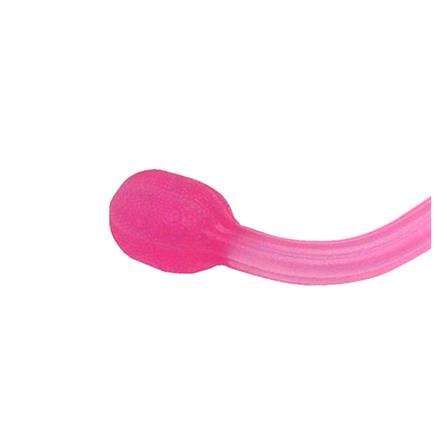 ยางยืดเจลลี่ออกกำลังกาย EXEO DP0936 LIGHT สีชมพู_1