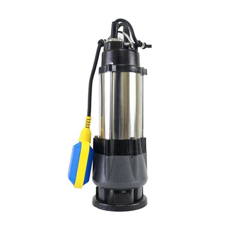 ปั๊มจุ่มน้ำเสีย พร้อมลูกลอย WIZZ WZ-V180F 180 วัตต์_3