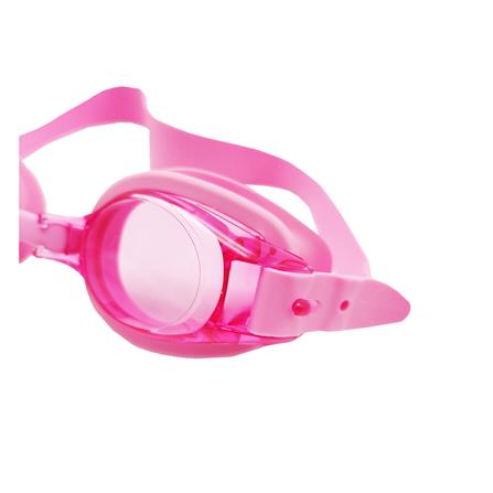 แว่นตาว่ายน้ำเด็ก TABATA Y7309 สีชมพู_1